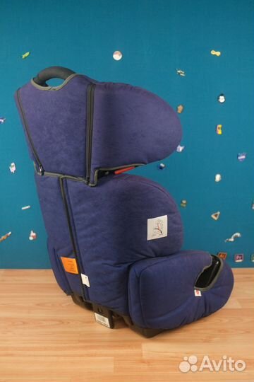 Детское автомобильное кресло recaro Young Style