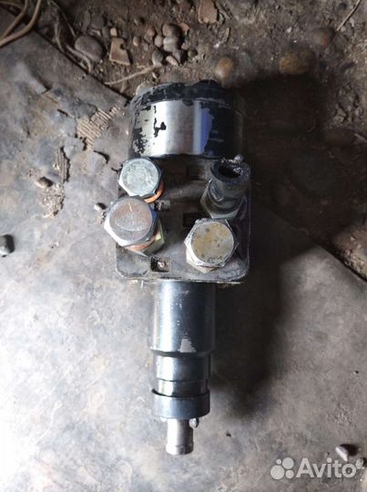 Насос-дозатор