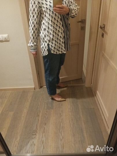 Блузка Marina Rinaldi 17,21