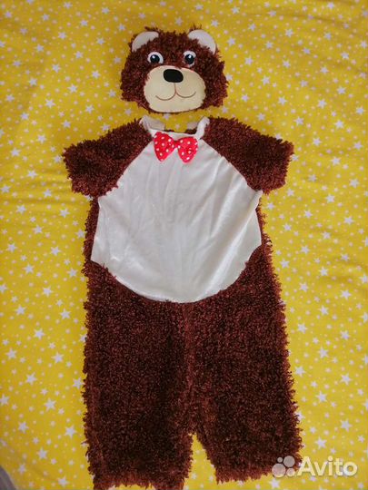 Костюм Мишка