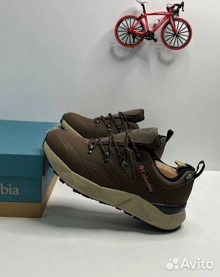 Кроссовки Columbia комфортные