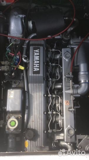 Катер Стрела 5 су