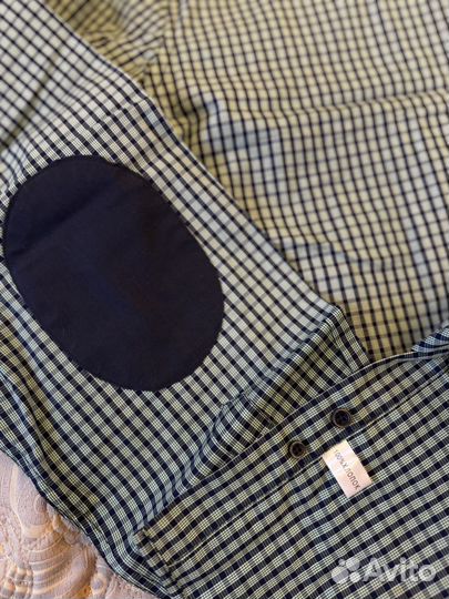 Рубашка мужская