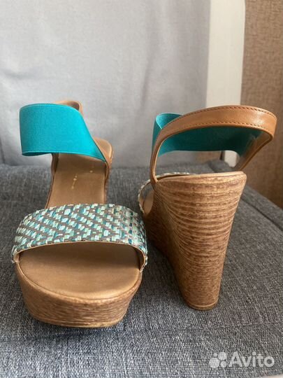 Босоножки женские 39 размер