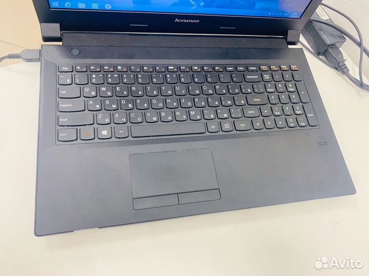 Ноутбук 4 ядерный для фильмов, интернета, учебы