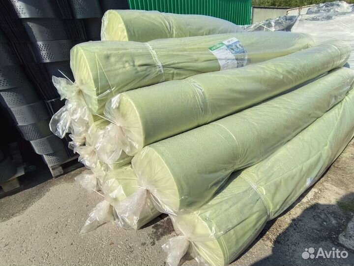 Геотекстиль Pascal