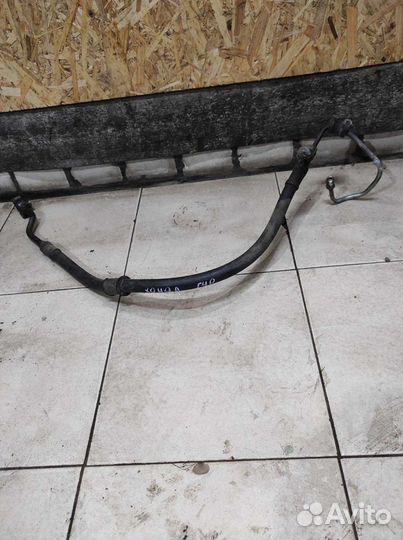 Трубка гур Honda CR-V 1