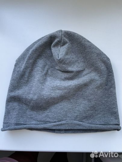 Шапка осенняя Benetton 3-4 года 104р