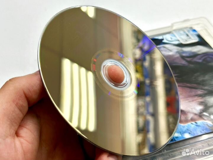 За Гранью: Две души (PS3) Б/У