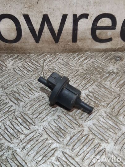 Клапан электромагнитный (клапан абсорбера)