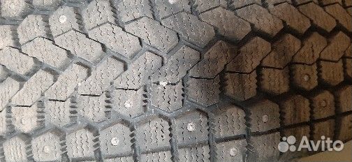 Yokohama W.Drive WY01 205/55 R16