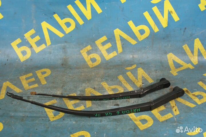 Поводки Дворников Mazda 6 GH