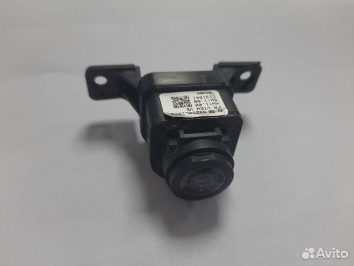 Камера передняя Hyundai Sonata 8 2019