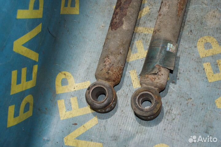 Амортизатор задний Volvo V70