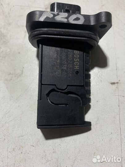 Дмрв Bmw f20 N13b16