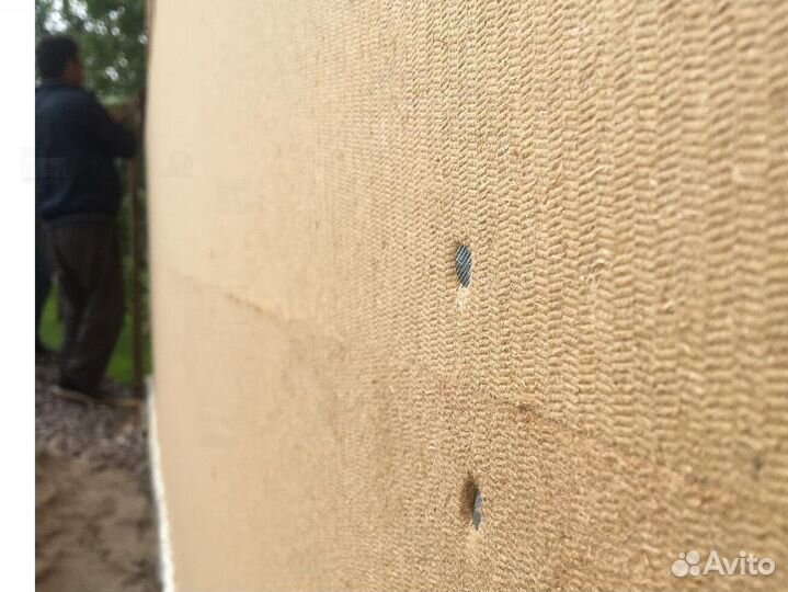 Плиты белтермо акустик