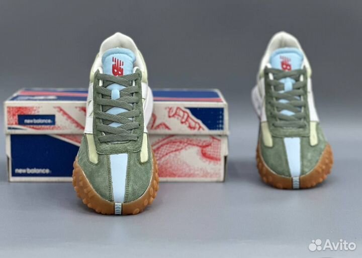 Кроссовки мужские New balance