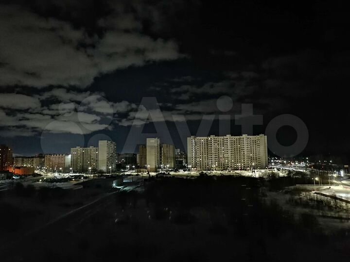 2-к. квартира, 48 м², 9/10 эт.