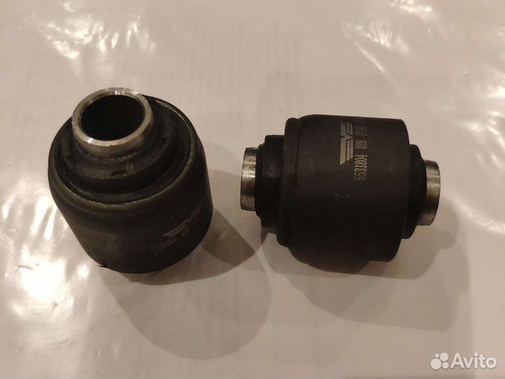 Сайлентблок в кулак Ford Explorer 2002-2005г