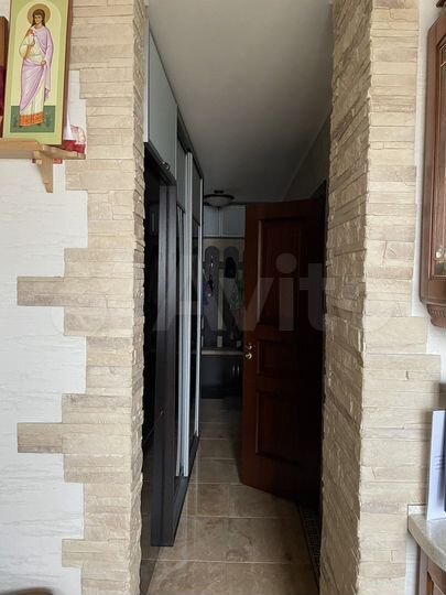 3-к. квартира, 89 м², 10/14 эт.