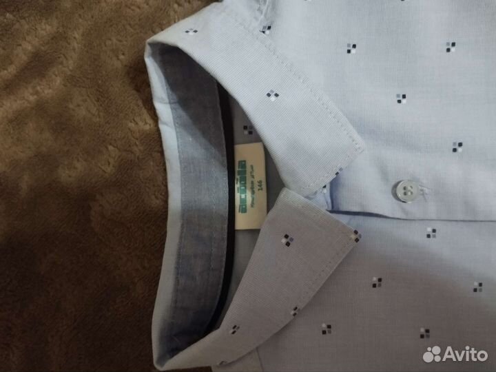 Рубашка Acoola рост 146