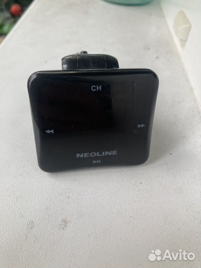 FM-модулятор