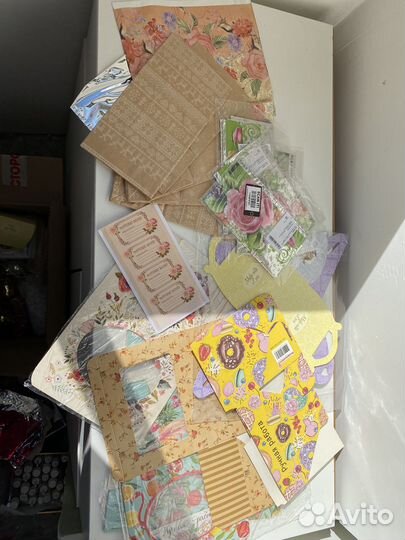 Формы для мыла