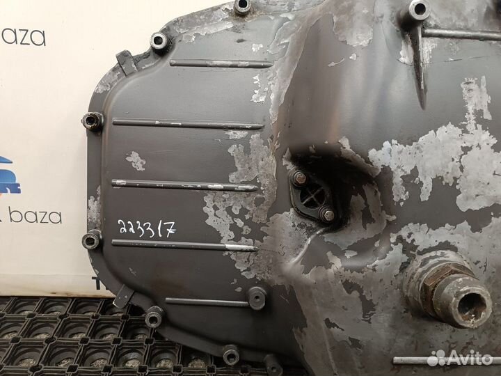 2023780 Поддон масляный двигателя Scania 5-series