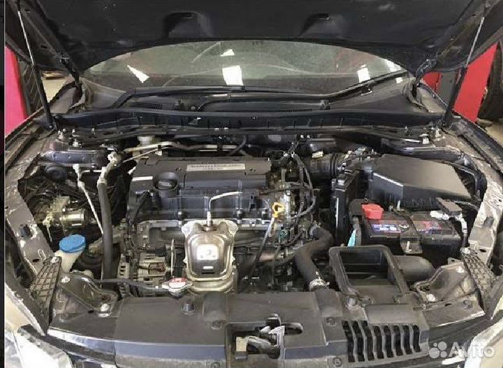 Дверь разборHonda accord 9 хонда акорд 9