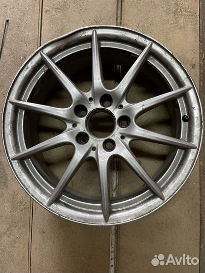 Диск Mercedes a2464010102 под восстановление