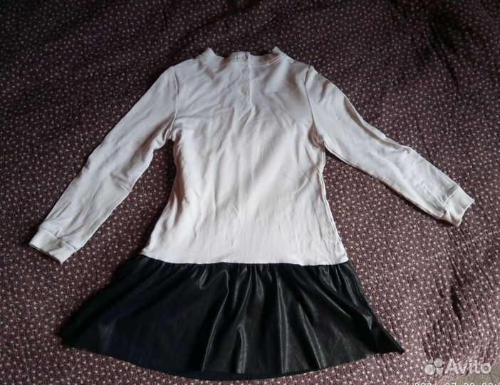 Платье праздничное