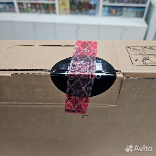 Новый ноутбук lenovo (i3 / 1tb / 4gb / 15,6