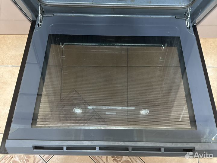 Электрический духовой шкаф Bosch