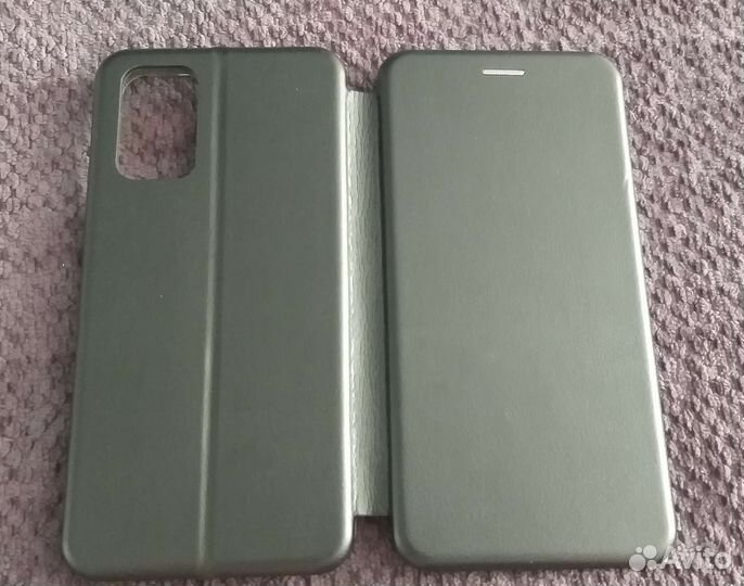 Чехол на xiaomi Redmi 9T