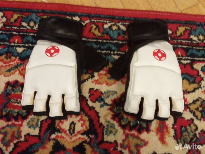 Кимоно и дополнения