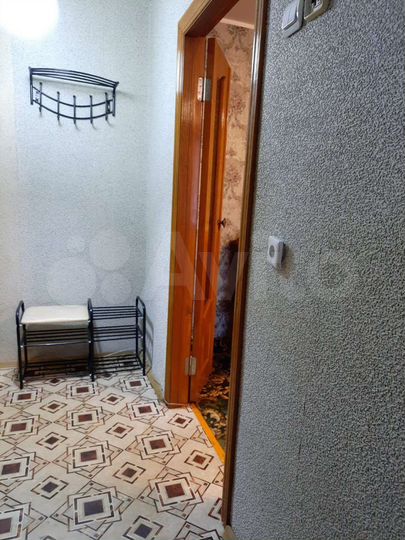 1-к. квартира, 34 м², 2/5 эт.