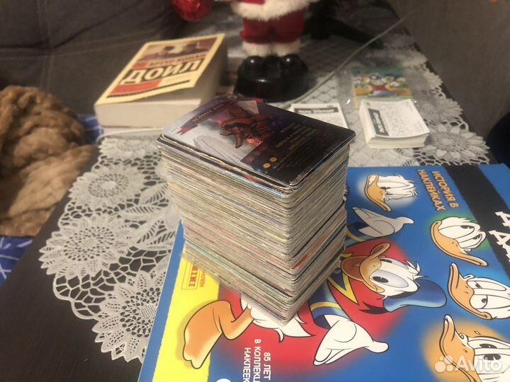 Карточки человек паук герои и злодеи