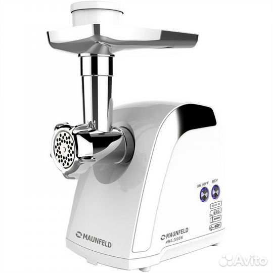 Мясорубка maunfeld MMG.2000W