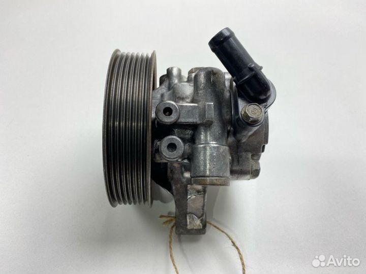 Насос гидроусилителя Honda Cr-V RD7 K24A1 2002