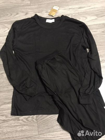 Термобелье мужское