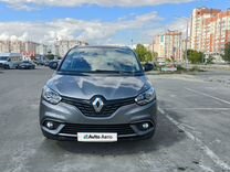 Renault Grand Scenic 1.3 AMT, 2020, 115 743 км, с пробегом, цена 1 777 000 руб.