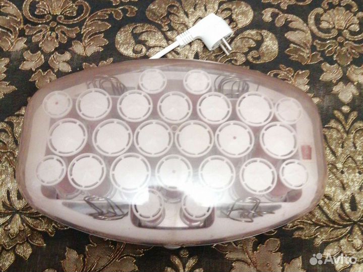 Элеутробигуди benetone