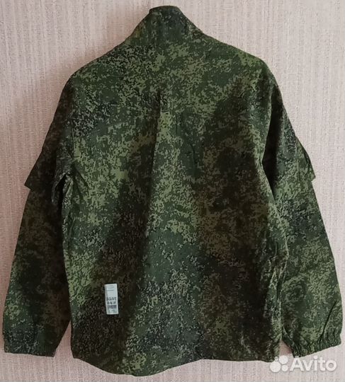 Военная форма вкпо Куртка-ветровка