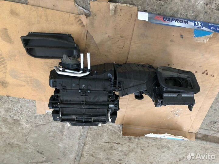 Печка в сборе Audi A8 D4
