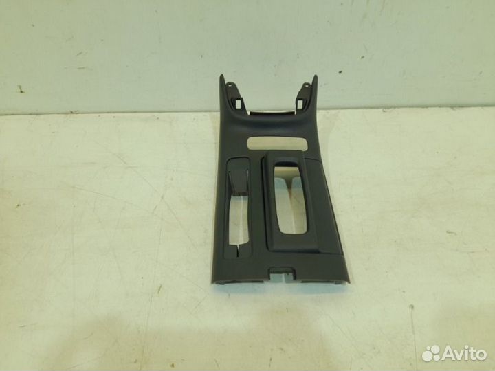 Накладка салона Toyota Avensis 2 2003-2006