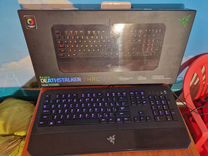 Игровая клавиатура razer deathstalker