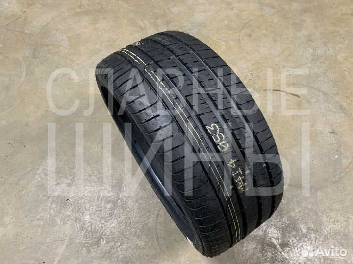 Pirelli P Zero 265/40 R20 104Y