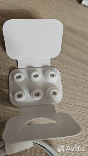 Наушники apple airpods pro 2 (качество копия )