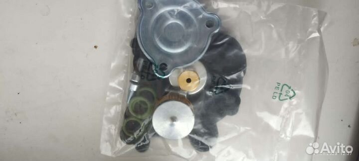 Ремкомплект для Tomasetto Alaska