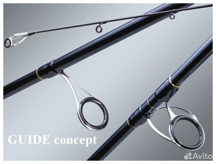 Major Craft solpara SPX-1002M / seabass